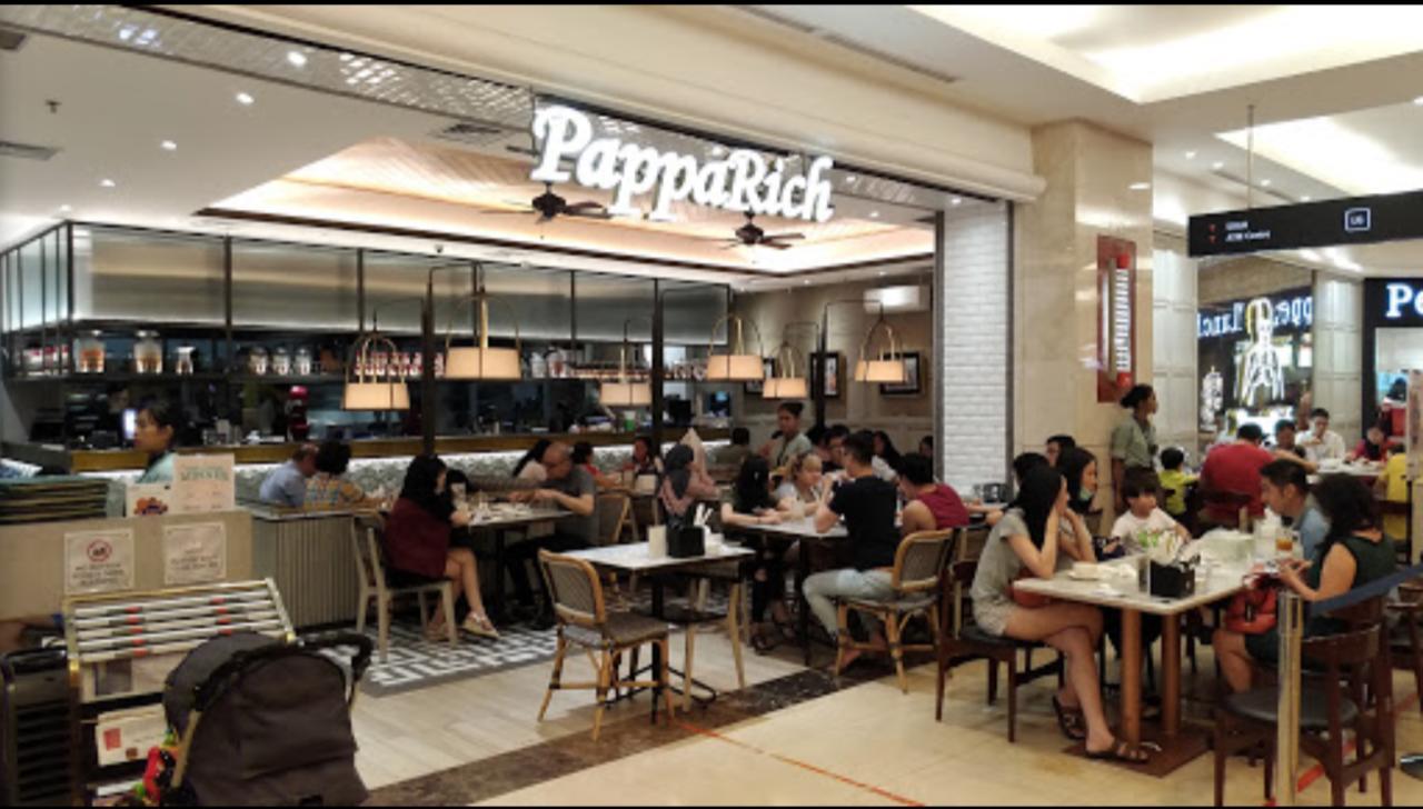 Dazhong Backpacker'S Hostel Medan Zewnętrze zdjęcie