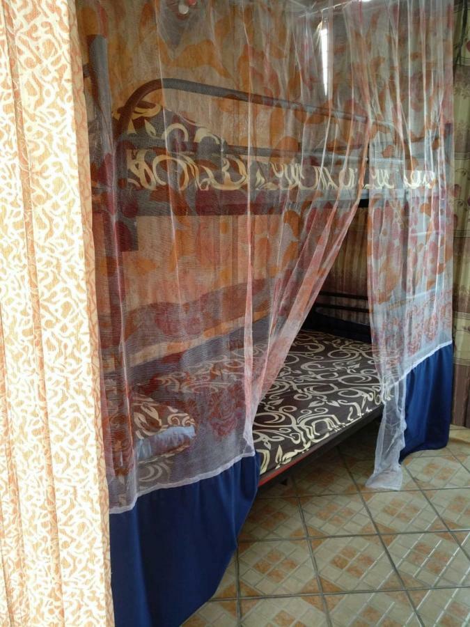 Dazhong Backpacker'S Hostel Medan Zewnętrze zdjęcie